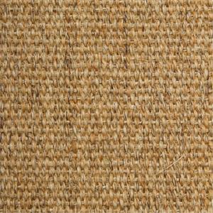 Sisal fine Tæppe 9494-510 i 400 cm bredde