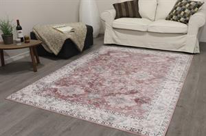 Vercai rugs Fenix Vintage printet tæppe i col K5240-13