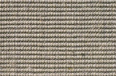 Sisal Grey 014 tæppe løber med kantbånd i valgfri farve - Sisal Grey 014 tæppe løber med kantbånd i farve - Din tæppekæde.dk